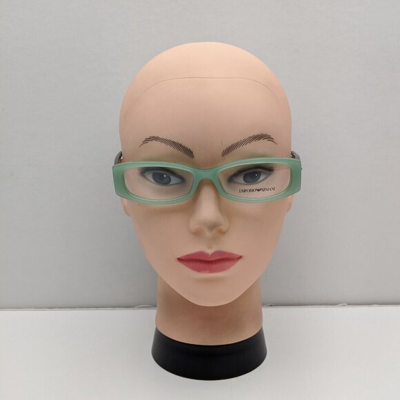 🕶️ Emporio Armani EA3007-5085 Eyeglasses 53/16-140 / JLE346🕶️ - Picture 7 of 8